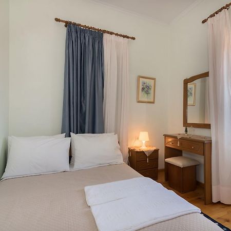 Angel'S House Villa Volimes ภายนอก รูปภาพ