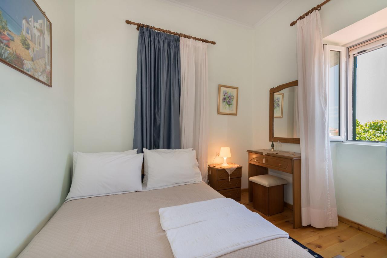 Angel'S House Villa Volimes ภายนอก รูปภาพ