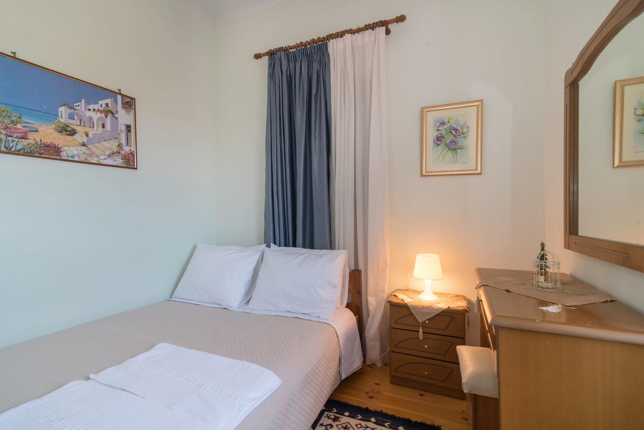 Angel'S House Villa Volimes ภายนอก รูปภาพ