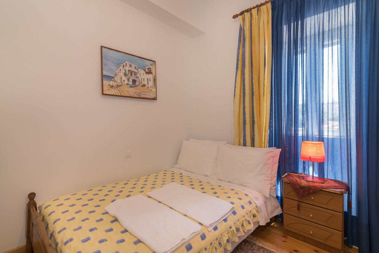 Angel'S House Villa Volimes ภายนอก รูปภาพ